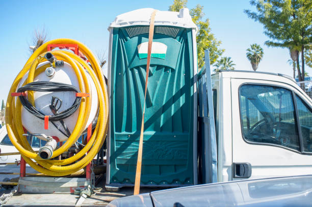 Best Porta potty delivery and setup  in Norton Center, MA