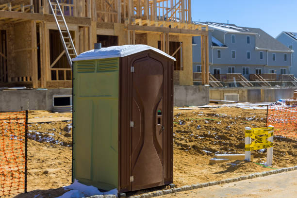 Best Local porta potty services  in Norton Center, MA