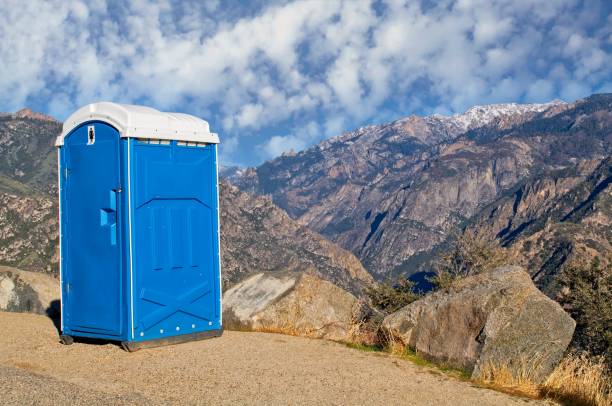 Portable Toilet Options We Offer in Norton Center, MA