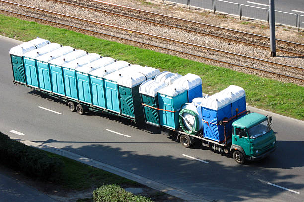 Best Portable toilet rental cost  in Norton Center, MA